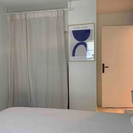 Apartment Superbe Avec Parking *
