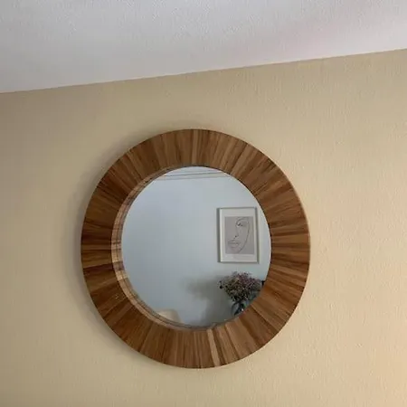 Superbe Avec Parking Apartment *