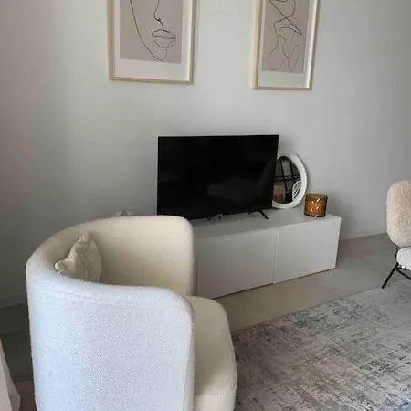 Superbe Avec Parking Apartment Marseille