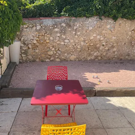 Bienvenue Chez Vous Appartement *