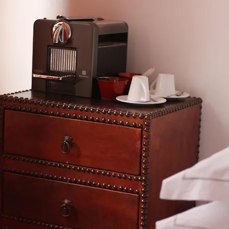 Hotel Le Boutique