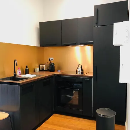 Apartment Marseillement Votre *