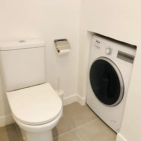 Apartment Marseillement Votre Marseille