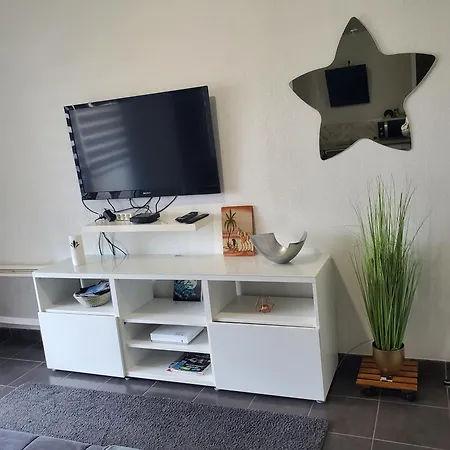 Apartment Gk2night, Avec Parking Sous Sol Gratuit *