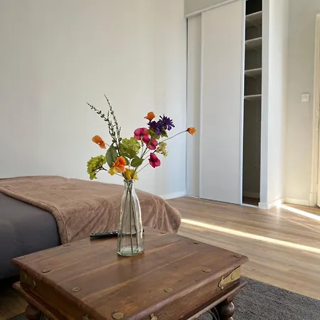 Studio, Plein Coeur De Marsiglia