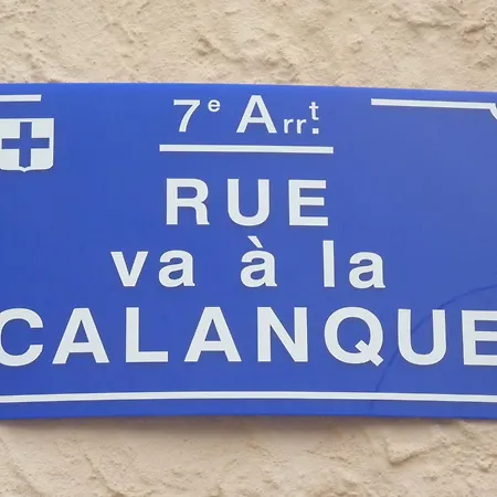 La Luna Of - D'architecte Marseilles
