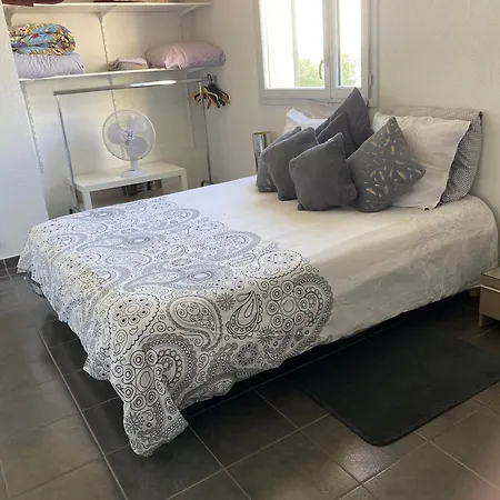 Apartment Gk2night, Avec Parking Sous Sol Gratuit *