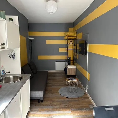 Appartement Yellow