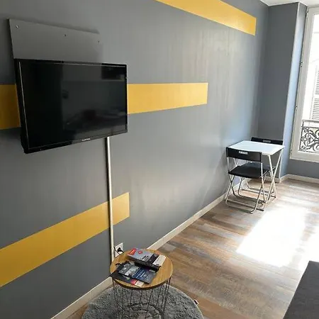 Appartement Yellow *