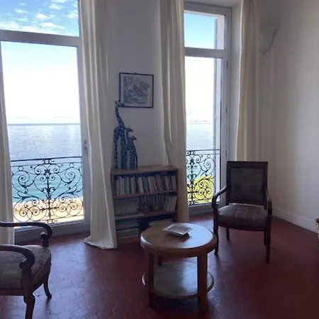 Valentine, Vue Panoramique Sur La Et Les Iles, Corniche Kennedy, *