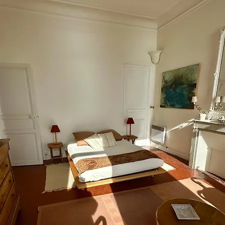 Villa Valentine, Vue Panoramique Sur La Et Les Iles, Corniche Kennedy,