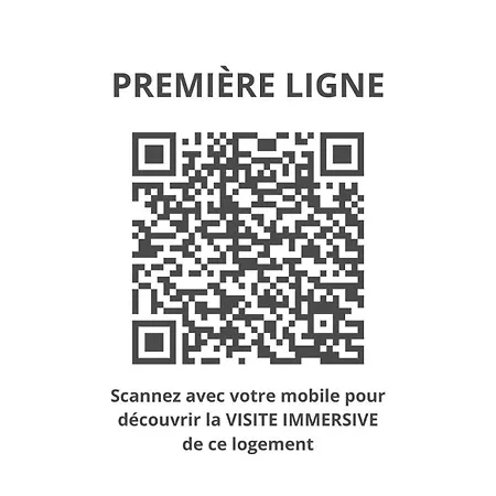Apartment Premiere Ligne - Bel En 1ere Ligne Du Vieux E
