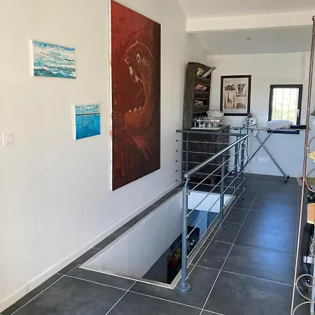 Loft Dans Les Collines De L'estaque Marsiglia