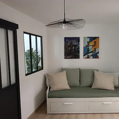 Cosy 40m2 Center 'le Panier' *