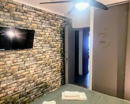 Apartment Le Passe-port Pour Marseille