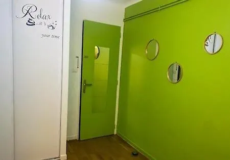 Apartment Le Passe-port Pour *