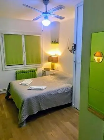 Apartment Le Passe-port Pour Marseille
