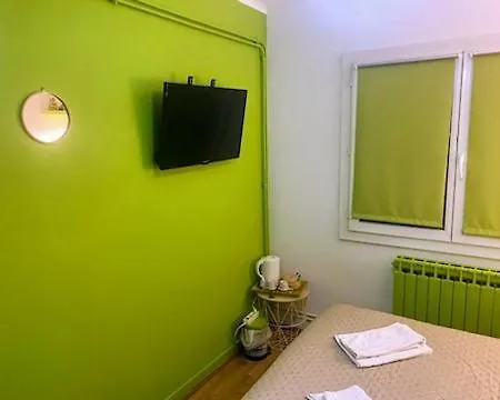 Apartment Le Passe-port Pour Marseille