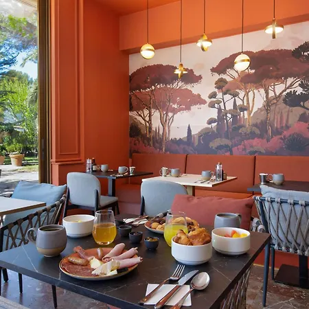 Mercure Centre Bompard La Corniche Marsilya