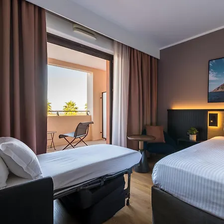 Massalia Hotel 4*