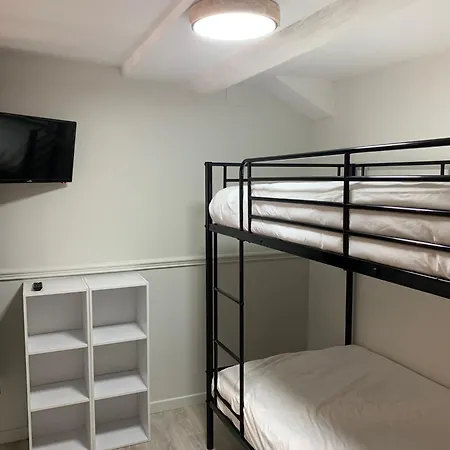 招待所 Chambres&appartements
