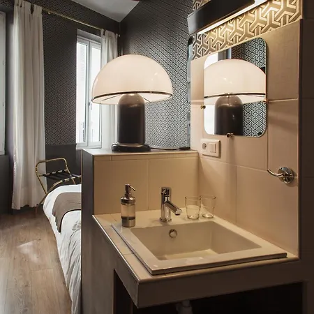 Bed & Breakfast Casa Ortega Marsiglia