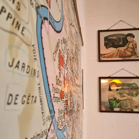Bed & Breakfast Casa Ortega