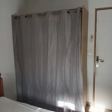 A Louer Homestay Marseille