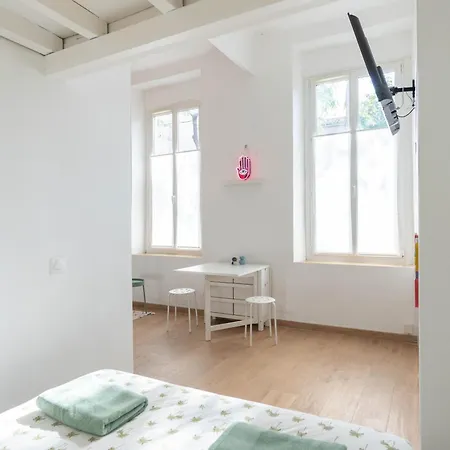 Moderne Apartment Marseille