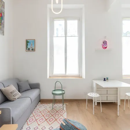 Moderne Marseille