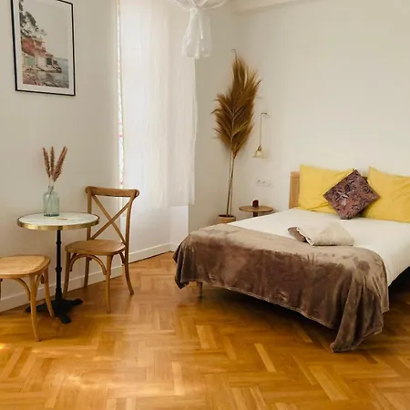 - - Maison Uma - - Wifi, Netflix, Et Centre Apartment Marseille