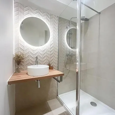 Apartment - - Maison Uma - - Wifi, Netflix, Et Centre