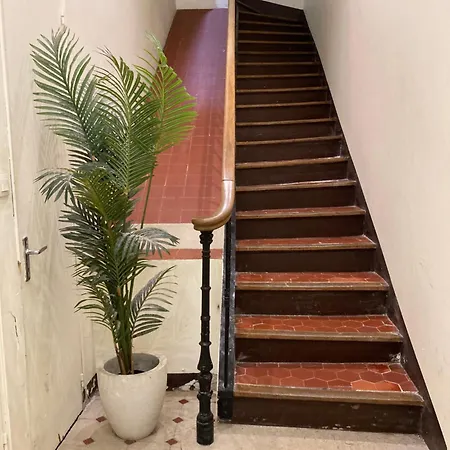Apartment - - Maison Uma - - Wifi, Netflix, Et Centre