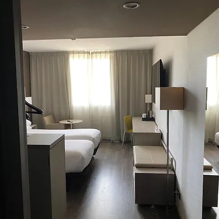 Ac By Marriott Prado Vélodrome Hotel