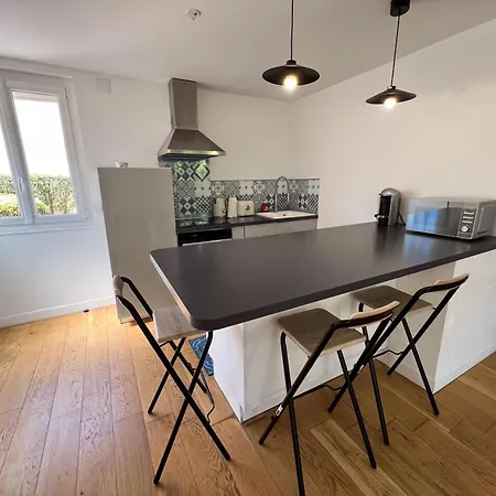 Cosyt2 Lumineux, A Deux Pas Du Velodrome Apartment
