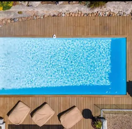 Jfk Villa *