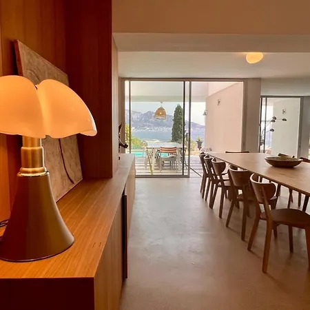 Villa Jfk Marseille