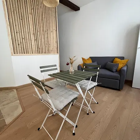 Cosy Et - Cours Julien Apartment Marseilles