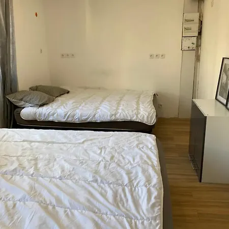 Appartement 1 Vieux Port Opera *