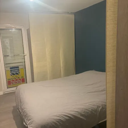 Apartment La Ruche De St Jerome *