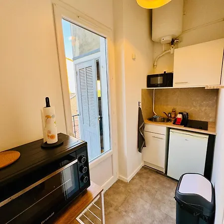 Au Calme A 2 Pas De Apartamento