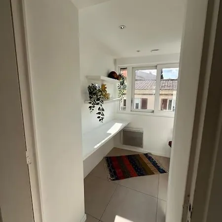 Le Boheme De Charme Appartement Marseille