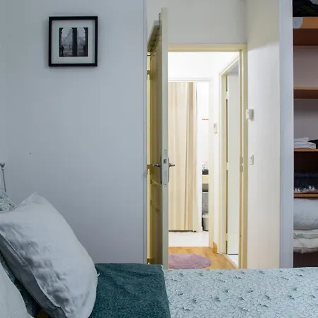 Fred's Guest Room, Vieuxport, Climatise, Friendly Marseille
