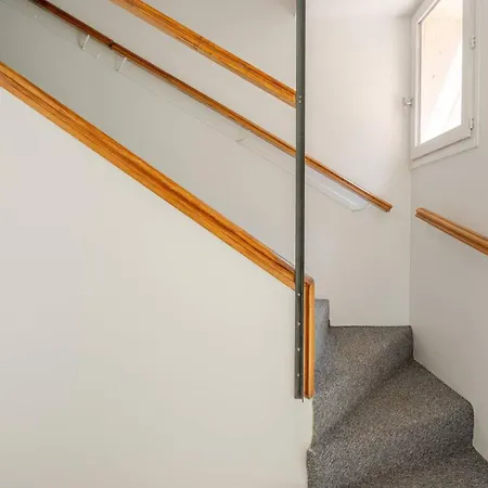 Maison De Ferienhaus *