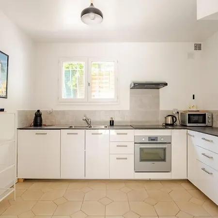 Ferienhaus Maison De