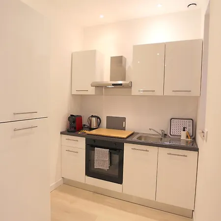 Atypique T3 Clim 80m2 Avec Patio Apartment