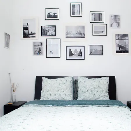 Fred's Guest Room, Vieuxport, Climatise, Friendly