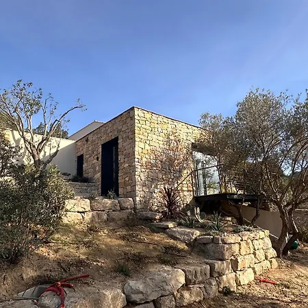 La Bastide Des Culs-rousset Casa de hóspedes Marselha