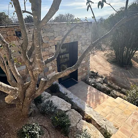 La Bastide Des Culs-rousset Marselha