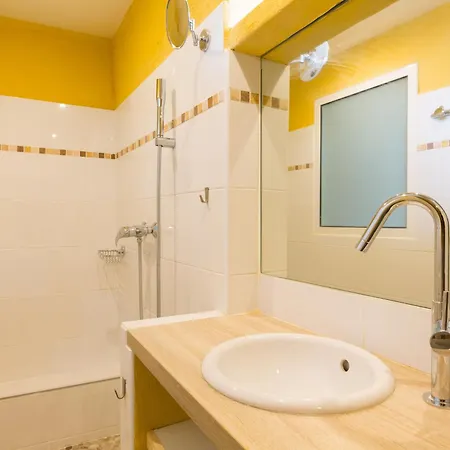 Apartment Eco La Girelle Calanques *